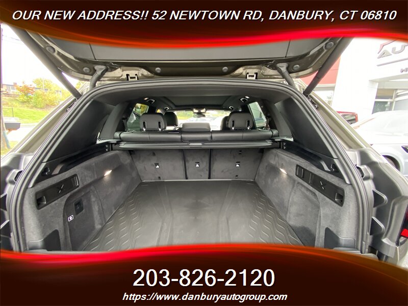 2026 BMW X5 xDrive40i - Photo 25 - Danbury, CT 06810