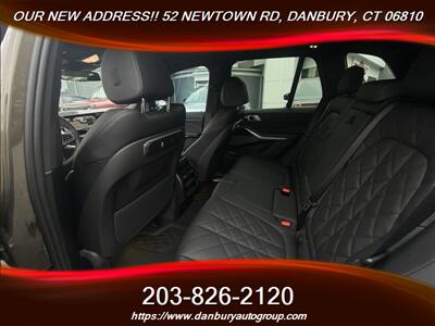2026 BMW X5 xDrive40i - Photo 22 - Danbury, CT 06810