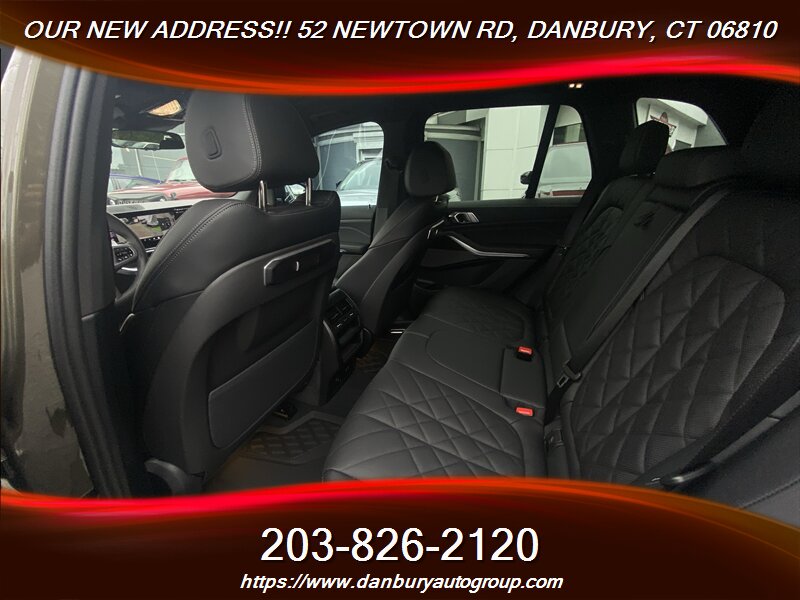 2026 BMW X5 xDrive40i - Photo 22 - Danbury, CT 06810