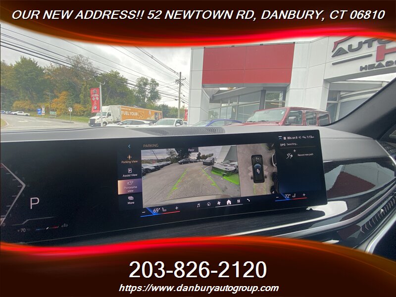 2026 BMW X5 xDrive40i - Photo 19 - Danbury, CT 06810