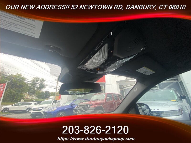 2026 BMW X5 xDrive40i - Photo 20 - Danbury, CT 06810