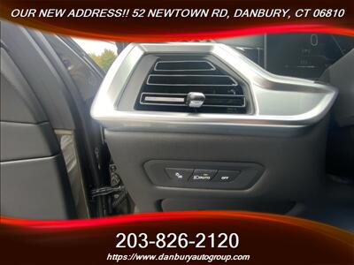 2026 BMW X5 xDrive40i - Photo 12 - Danbury, CT 06810