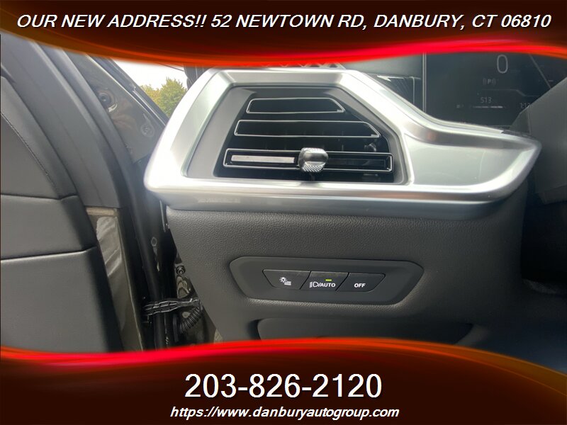 2026 BMW X5 xDrive40i - Photo 12 - Danbury, CT 06810