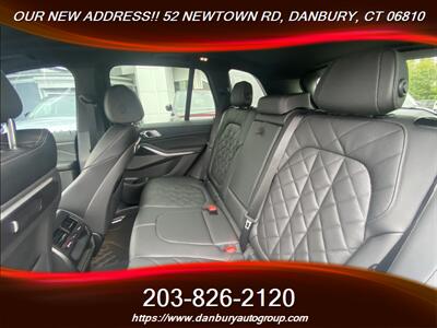 2026 BMW X5 xDrive40i - Photo 21 - Danbury, CT 06810
