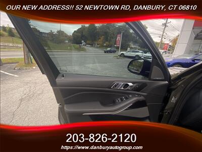 2026 BMW X5 xDrive40i - Photo 10 - Danbury, CT 06810