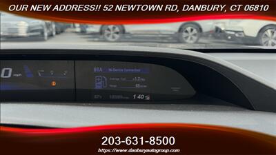 2015 Honda Civic EX-L - Photo 15 - Danbury, CT 06810