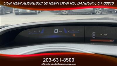 2015 Honda Civic EX-L - Photo 14 - Danbury, CT 06810