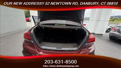 2015 Honda Civic EX-L - Photo 22 - Danbury, CT 06810