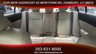 2015 Honda Civic EX-L - Photo 19 - Danbury, CT 06810