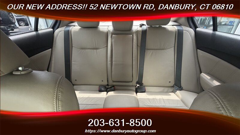 2015 Honda Civic EX-L - Photo 19 - Danbury, CT 06810