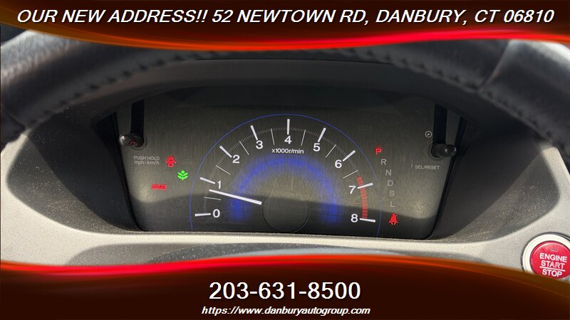 2015 Honda Civic EX-L - Photo 13 - Danbury, CT 06810