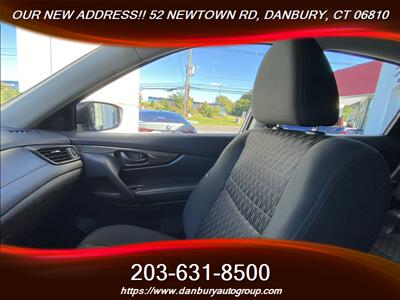 2020 Nissan Rogue S - Photo 14 - Danbury, CT 06810