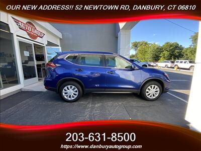 2020 Nissan Rogue S - Photo 5 - Danbury, CT 06810