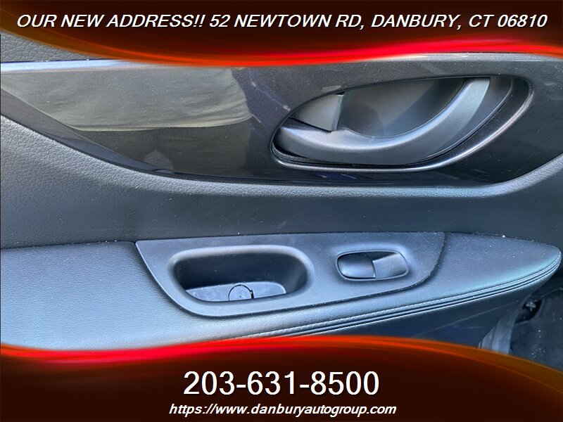 2020 Nissan Rogue S - Photo 20 - Danbury, CT 06810