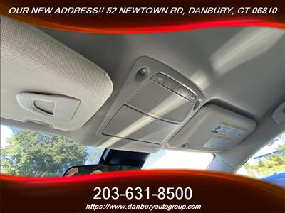 2020 Nissan Rogue S - Photo 17 - Danbury, CT 06810
