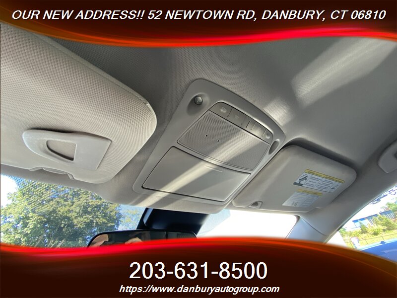 2020 Nissan Rogue S - Photo 17 - Danbury, CT 06810