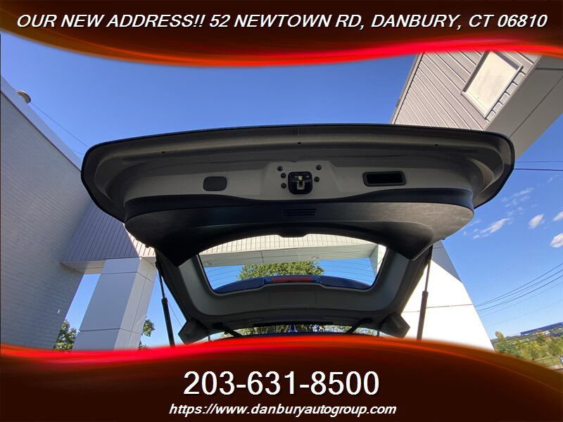 2020 Nissan Rogue S - Photo 23 - Danbury, CT 06810