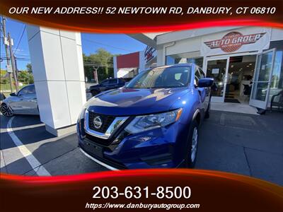 2020 Nissan Rogue S - Photo 2 - Danbury, CT 06810