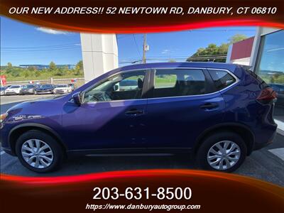 2020 Nissan Rogue S - Photo 3 - Danbury, CT 06810