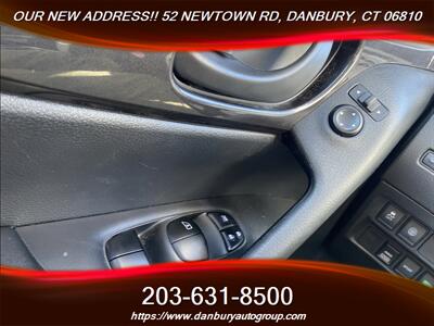 2020 Nissan Rogue S - Photo 21 - Danbury, CT 06810