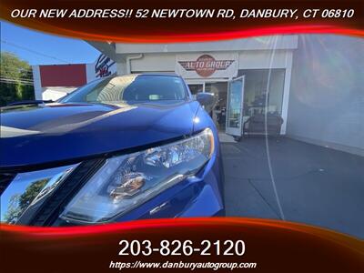 2020 Nissan Rogue S   - Photo 8 - Danbury, CT 06810