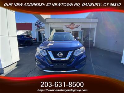 2020 Nissan Rogue S - Photo 9 - Danbury, CT 06810