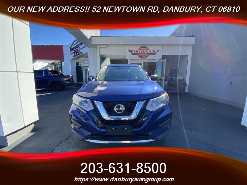 2020 Nissan Rogue S - Photo 9 - Danbury, CT 06810