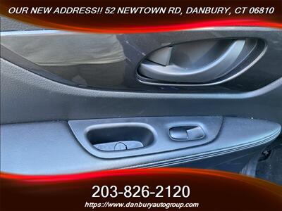 2020 Nissan Rogue S   - Photo 20 - Danbury, CT 06810