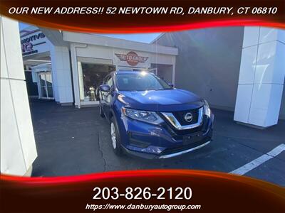 2020 Nissan Rogue S   - Photo 10 - Danbury, CT 06810