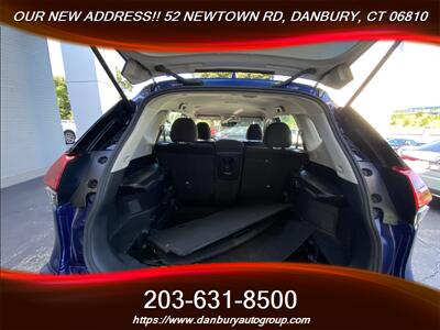 2020 Nissan Rogue S - Photo 24 - Danbury, CT 06810