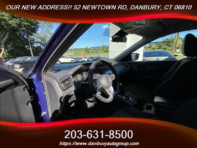 2020 Nissan Rogue S - Photo 12 - Danbury, CT 06810