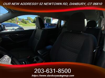 2020 Nissan Rogue S - Photo 11 - Danbury, CT 06810