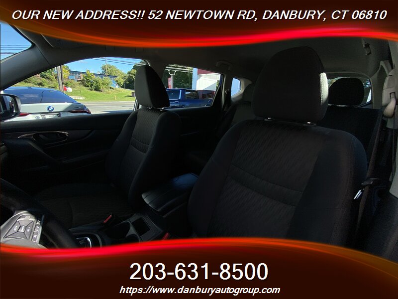 2020 Nissan Rogue S - Photo 11 - Danbury, CT 06810