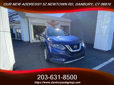 2020 Nissan Rogue S - Photo 10 - Danbury, CT 06810