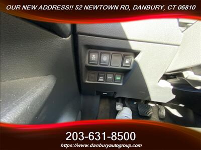 2020 Nissan Rogue S - Photo 22 - Danbury, CT 06810