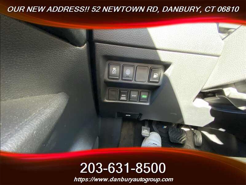 2020 Nissan Rogue S - Photo 22 - Danbury, CT 06810