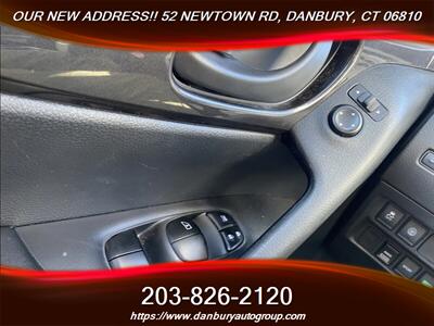 2020 Nissan Rogue S   - Photo 21 - Danbury, CT 06810