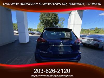 2020 Nissan Rogue S   - Photo 7 - Danbury, CT 06810