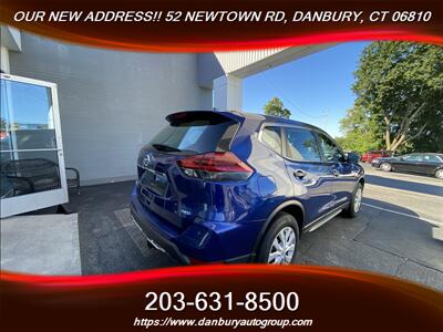 2020 Nissan Rogue S - Photo 6 - Danbury, CT 06810