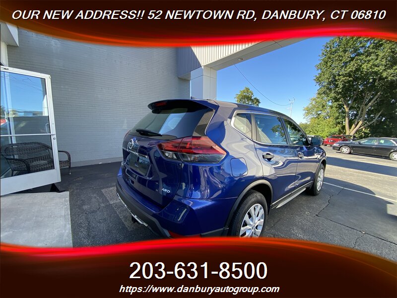 2020 Nissan Rogue S - Photo 6 - Danbury, CT 06810