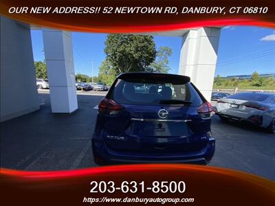 2020 Nissan Rogue S - Photo 7 - Danbury, CT 06810