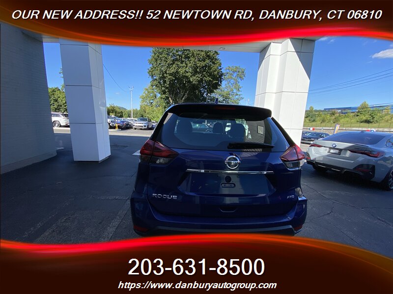 2020 Nissan Rogue S - Photo 7 - Danbury, CT 06810