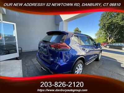 2020 Nissan Rogue S   - Photo 6 - Danbury, CT 06810