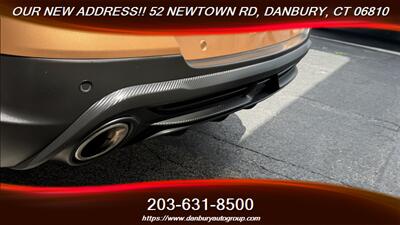 2024 Chevrolet Trailblazer RS W ROOF - Photo 10 - Danbury, CT 06810