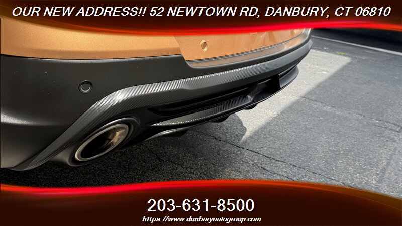 2024 Chevrolet Trailblazer RS W ROOF - Photo 11 - Danbury, CT 06810