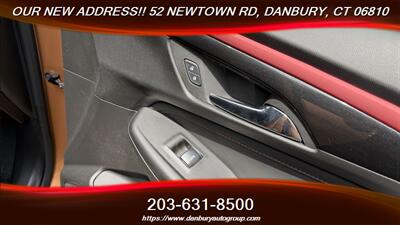 2024 Chevrolet Trailblazer RS W ROOF - Photo 20 - Danbury, CT 06810