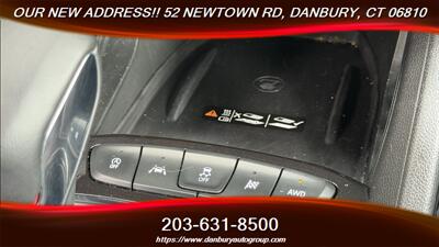 2024 Chevrolet Trailblazer RS W ROOF - Photo 32 - Danbury, CT 06810