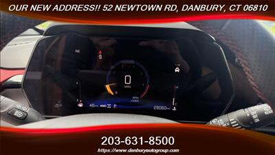 2024 Chevrolet Trailblazer RS W ROOF - Photo 25 - Danbury, CT 06810