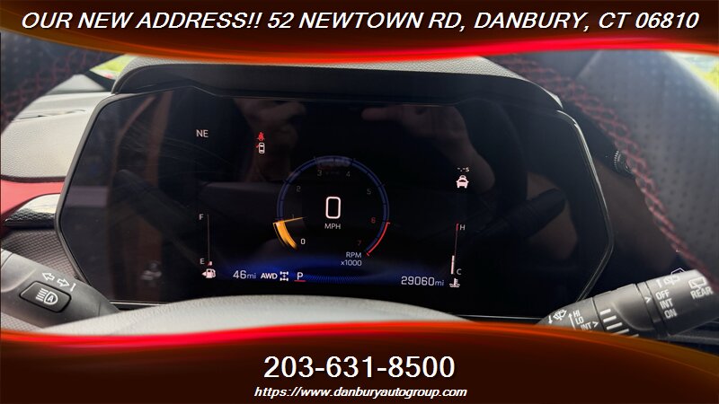 2024 Chevrolet Trailblazer RS W ROOF - Photo 26 - Danbury, CT 06810