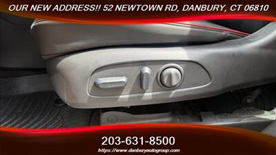 2024 Chevrolet Trailblazer RS W ROOF - Photo 15 - Danbury, CT 06810